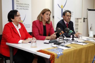 Canarias presenta un estudio sobre la prevención de drogas en jóvenes escolares ante el elevado número de consumidores