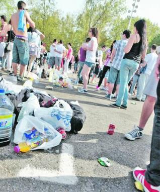 La juventud, ante la sociedad y el alcohol