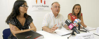 Ibiza (España): El 63% de las personas tratadas por Projecte Home consumen cocaína