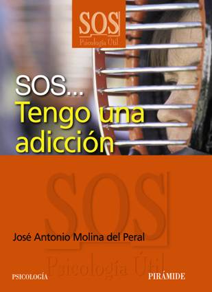 Publicación: SOS… Tengo una adicción
