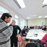 Clases a domicilio para dejar de fumar