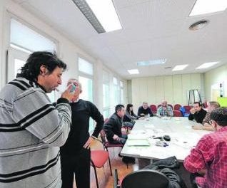 Clases a domicilio para dejar de fumar