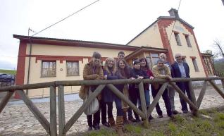 Proyecto Hombre, medalla de oro de Oviedo por sus 25 años de lucha contra la droga