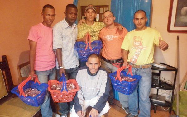 Colombia: Fundación José Alfredo Del Valle lucha contra la droga y el alcohol