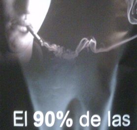 México: Realizan Foro Científico para control de tabaco