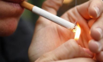 Retrasar el primer cigarrillo del día se podría asociar a un menor riesgo de cáncer de pulmón