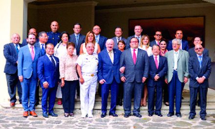 Veracruz y la Conadic firman convenio contra las adicciones