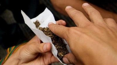 Jamaica elimina pena de prisión a portadores de hasta 56 gramos de marihuana