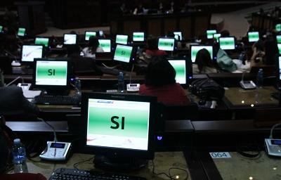 Ecuador: Nueva Ley de Drogas endurece las penas por microtráfico