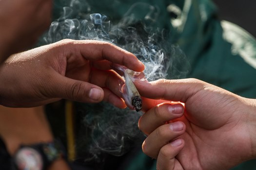 Nuevo México le dice «no» a la mariguana recreativa