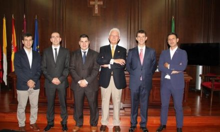 Una tesis demuestra las ventajas de la fisioterapia en arterias de fumadores