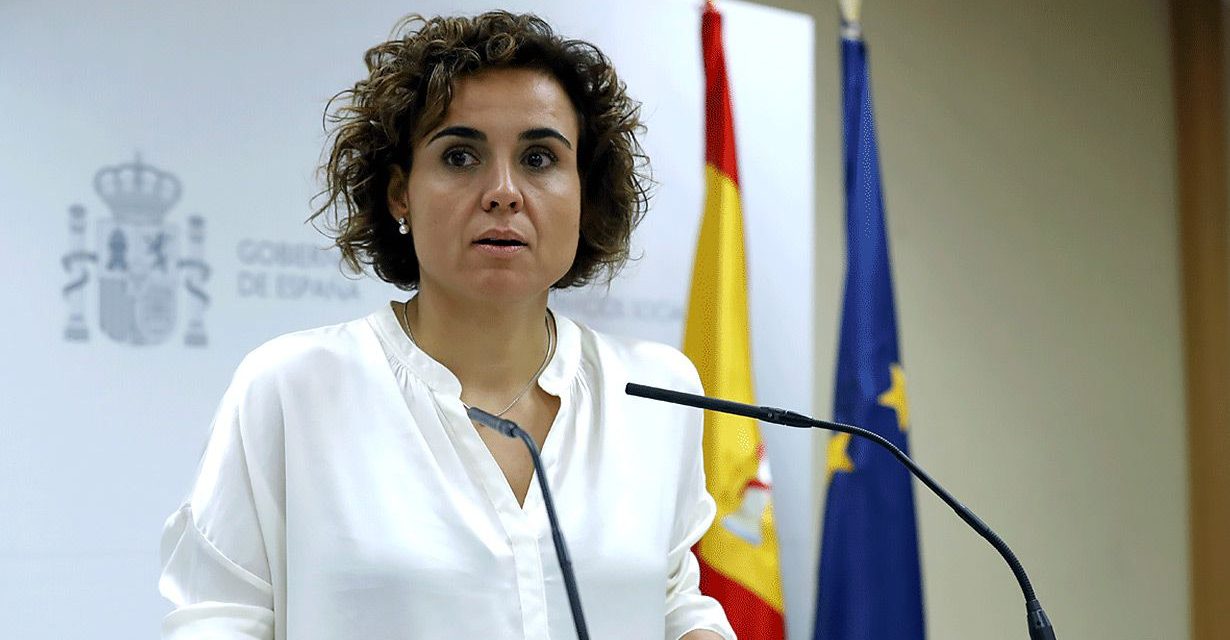 Dolors Montserrat: “El Gobierno aprueba la primera Estrategia Nacional sobre Adicciones que incluye actuaciones frente a la adicción a las nuevas tecnologías y al juego”