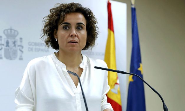 Dolors Montserrat: “El Gobierno aprueba la primera Estrategia Nacional sobre Adicciones que incluye actuaciones frente a la adicción a las nuevas tecnologías y al juego”