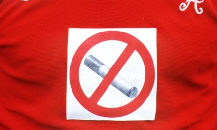 Prohibido el tabaco en las grandes competiciones de la FIFA