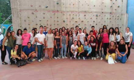 Murcia: El programa Viaje saludable combate el tabaquismo entre la población adolescente
