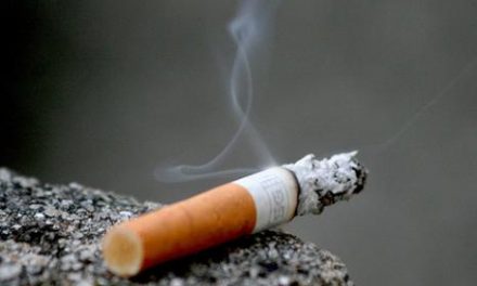 Los fumadores son más susceptibles a contraer la Covid-19