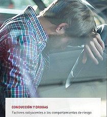 Estudio sobre conducción y drogas: factores subyacentes a conductas de riesgo