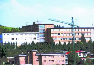 Guipúzcoa: El centro UGLES lleva a cabo talleres de reflexión sobre el uso del tabaco