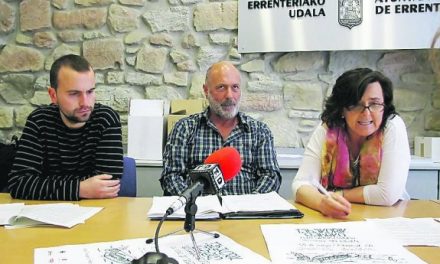 Guipúzcoa: Organizada una marcha saludable contra el tabaco
