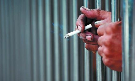 España: Las toxicomanías y los trastornos mentales desplazan al VIH y la heroína en la prisión de Martutene