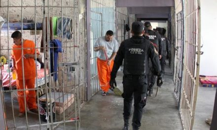 Indonesia reanudará las ejecuciones de presos dentro de su «guerra contra las drogas»