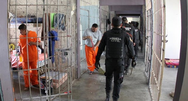 Indonesia reanudará las ejecuciones de presos dentro de su «guerra contra las drogas»