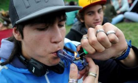 Uruguay: Por primera vez el consumo de marihuana supera el del tabaco
