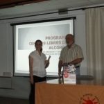 Almería: La campaña para docentes y padres "Aulas sin alcohol" llega por primera vez a Almería