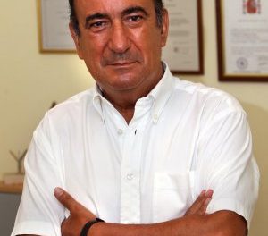 Entrevista: Isidro Carbonero: «Sus efectos son muy rápidos y la adicción casi inmediata»