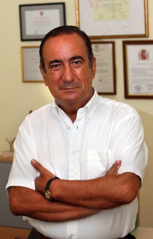 Entrevista: Isidro Carbonero: «Sus efectos son muy rápidos y la adicción casi inmediata»