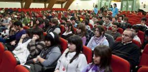 Castilla y León: «¿El consumo de drogas puede abrirte la mente?»