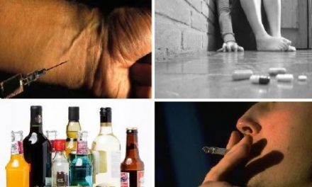 Ponen en marcha un instituto para investigar el consumo de drogas en la Provincia