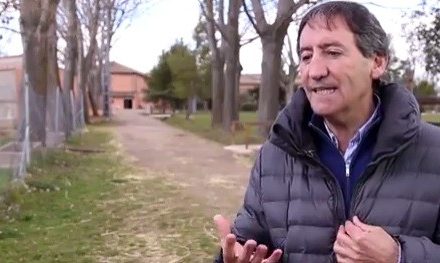 Adolescente de 18 o 19 años que abusa del hachís, perfil que acude a Proyecto Hombre en Toledo