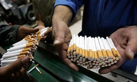 Las cajetillas genéricas de tabaco reducen el atractivo de fumar