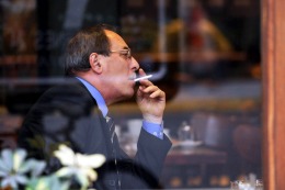 Advierten que dejar de fumar es la mejor medida para prevenir las EPOC