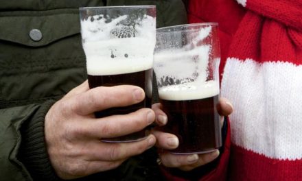 Abusar de las bebidas alcohólicas es más peligroso de lo que se creía