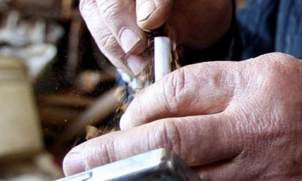 Alemania, último país de la UE en prohibir la publicidad de tabaco