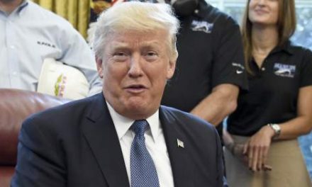 Trump declara la «emergencia de salud pública» por el abuso de opiáceos
