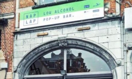 Lovaina, la ciudad universitaria que estrena el primer bar sin alcohol para estudiantes