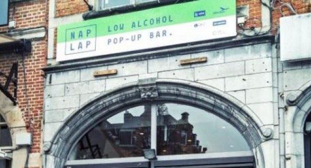 Lovaina, la ciudad universitaria que estrena el primer bar sin alcohol para estudiantes