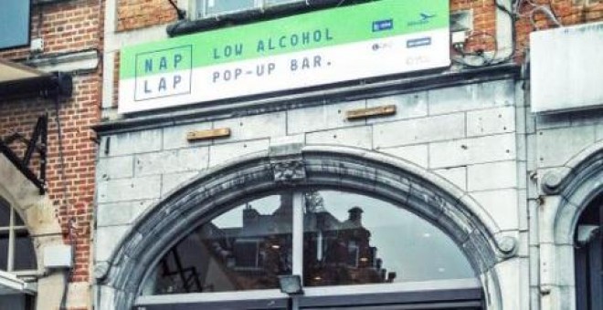 Lovaina, la ciudad universitaria que estrena el primer bar sin alcohol para estudiantes