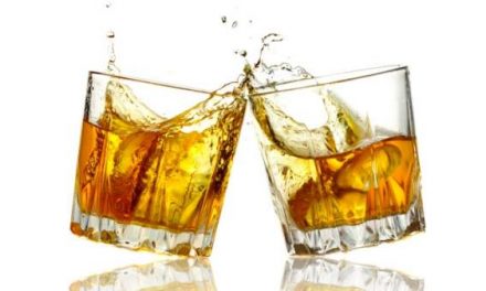 ¿Por qué el alcohol convierte a algunas personas en borrachos agresivos?