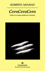 Libro: CeroCeroCero