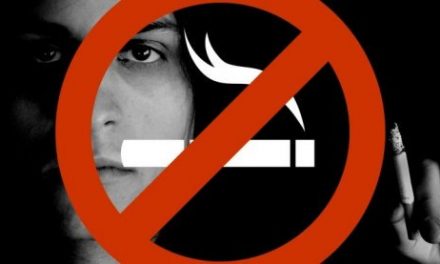 Salud Pública versus humo de tabaco