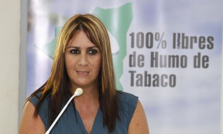 El cigarrillo es una enfermedad de transmisión social
