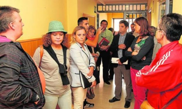 Castilla-La Mancha: Nuevas ayudas para programas de drogadicción