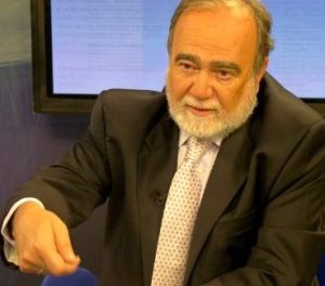 Julio Bobes «El alcohol está decapitando neuronalmente a los jóvenes»