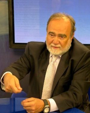 Julio Bobes «El alcohol está decapitando neuronalmente a los jóvenes»