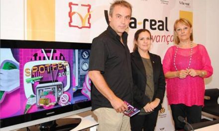 Castellón: Vila-real reta a 2.000 jóvenes a grabar espots contra las drogas