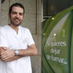 León: Dejar el tabaco por barrios